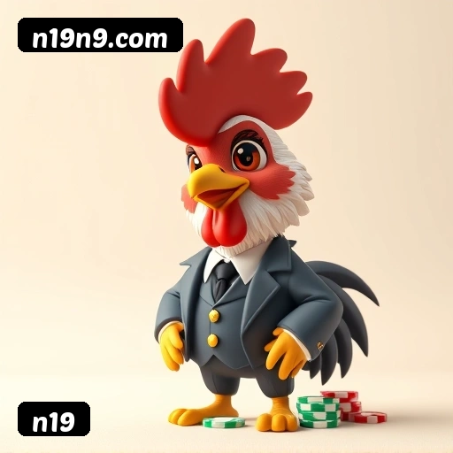 n19 Apostas Esportivas - Futebol, NBA, UFC com odds competitivas e bônus R$5.000