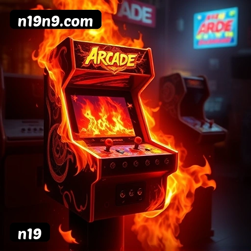 n19 Cassino Ao Vivo - 250+ Mesas Evolution Gaming e Pragmatic Play com Dealers Profissionais 4K