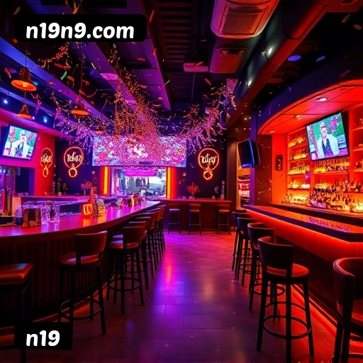 n19 Download PC - Cliente Windows Oficial com Gráficos 4K HD e Performance Superior